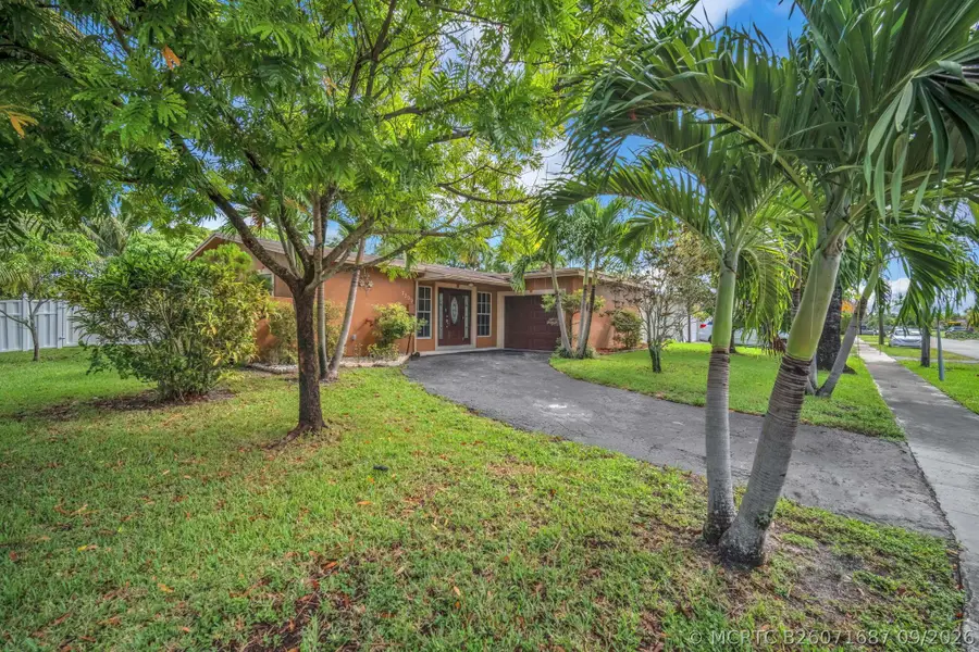 7399 NW 20th Court, Sunrise, FL 33313 - #2