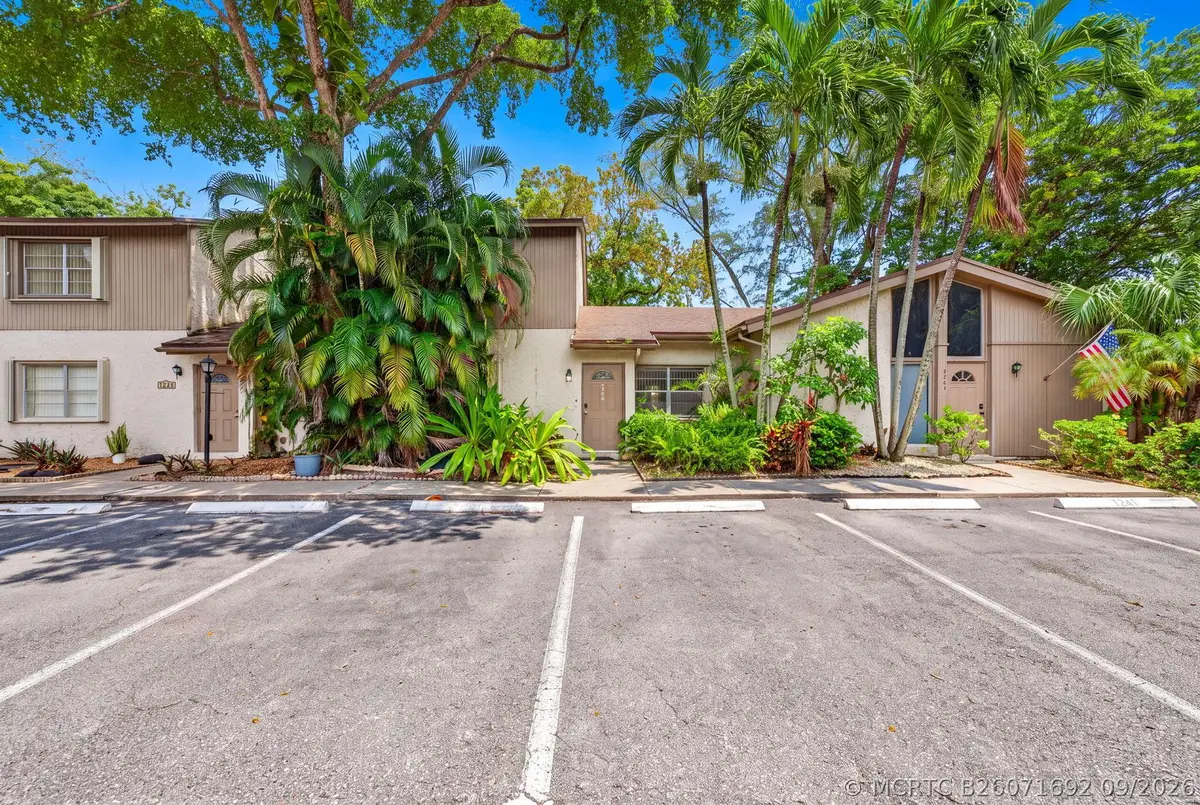 7243 W Sunrise Boulevard #7243K, Plantation, FL 33313 - #1