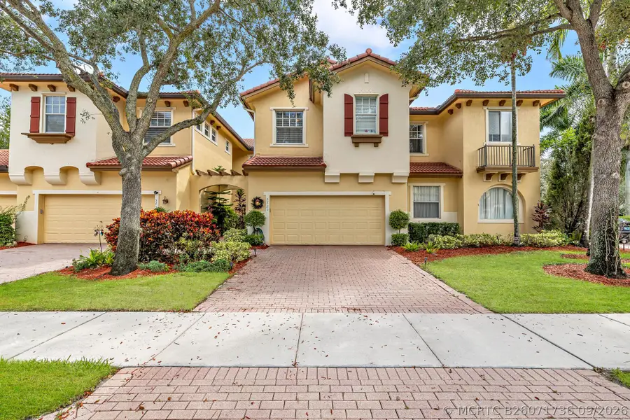 5725 NW 120th Avenue, Coral Springs, FL 33076 - #2