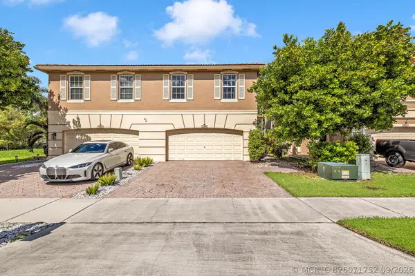 5109 Stagecoach Drive, Coconut Creek, FL 33073