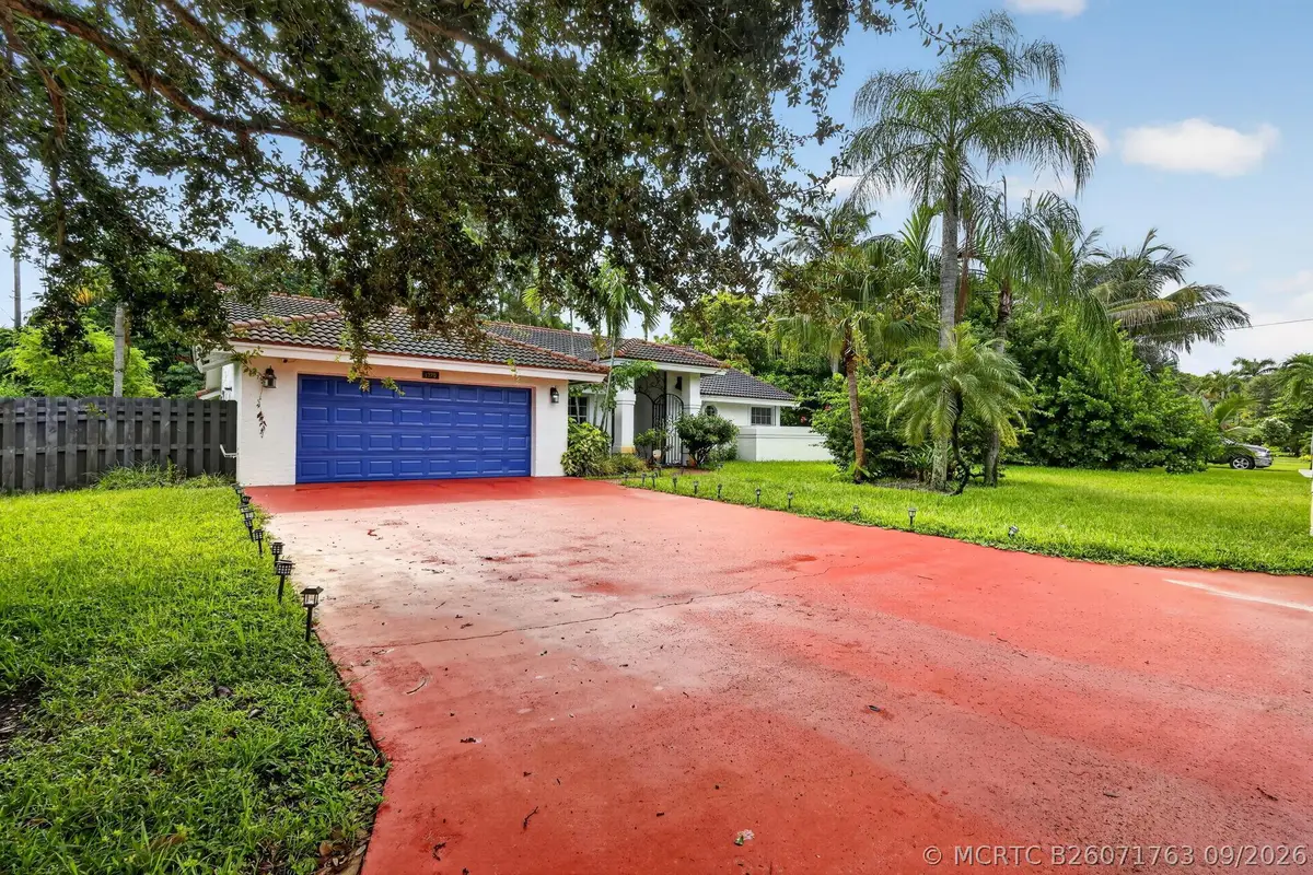 1770 Emilio Lane, Palm Springs, FL 33406 - #1