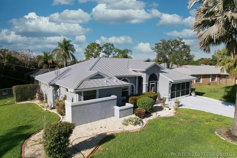 549 SE Cliff Road, Port Saint Lucie, FL 34984 - #2