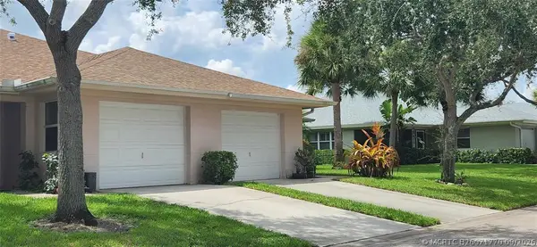 1817 E Royal Tern Lane, Fort Pierce, FL 34982