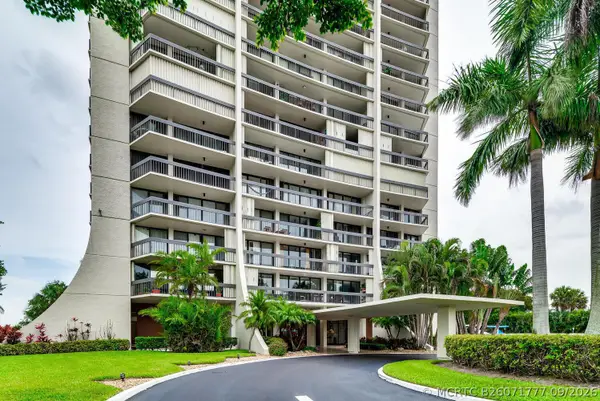 2000 Presidential Way #603, West Palm Beach, FL 33401