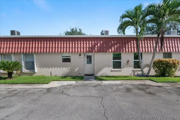892 Worcester Lane #B, Lake Worth, FL 33467