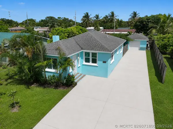 411 Evergreen Drive, Lake Park, FL 33403