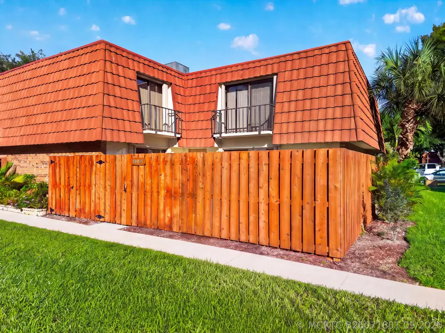 3003 San Clara Drive #3-C, Delray Beach, FL 33445 - #3