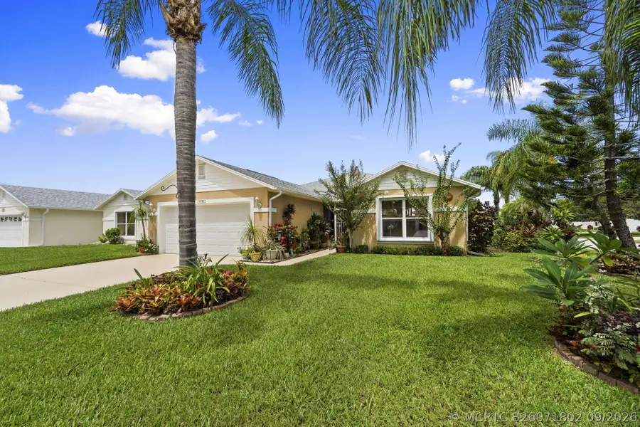 6156 Alexandria Circle, Fort Pierce, FL 34982 - #2