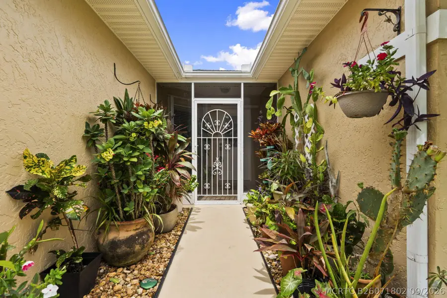 6156 Alexandria Circle, Fort Pierce, FL 34982 - #3