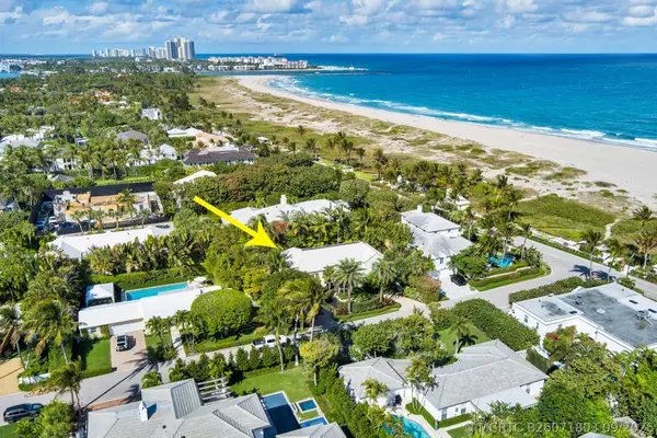 111 Seagate Road, Palm Beach, FL 33480