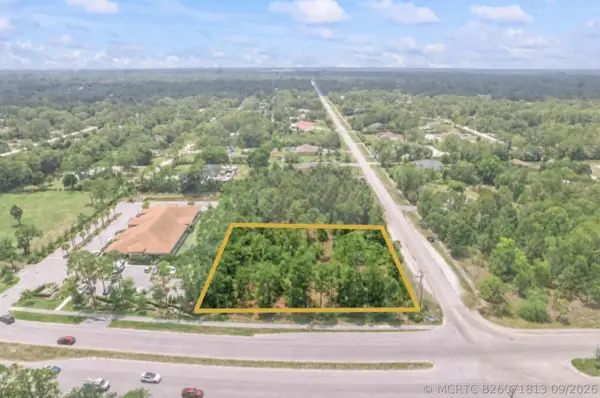 0 Orange Boulevard, Loxahatchee, FL 33470