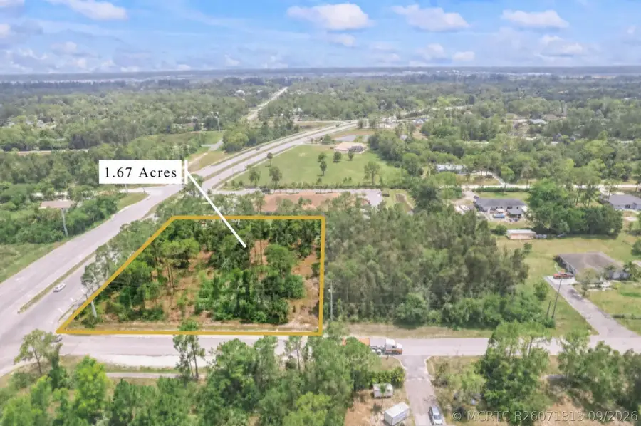 0 Orange Boulevard, Loxahatchee, FL 33470 - #2