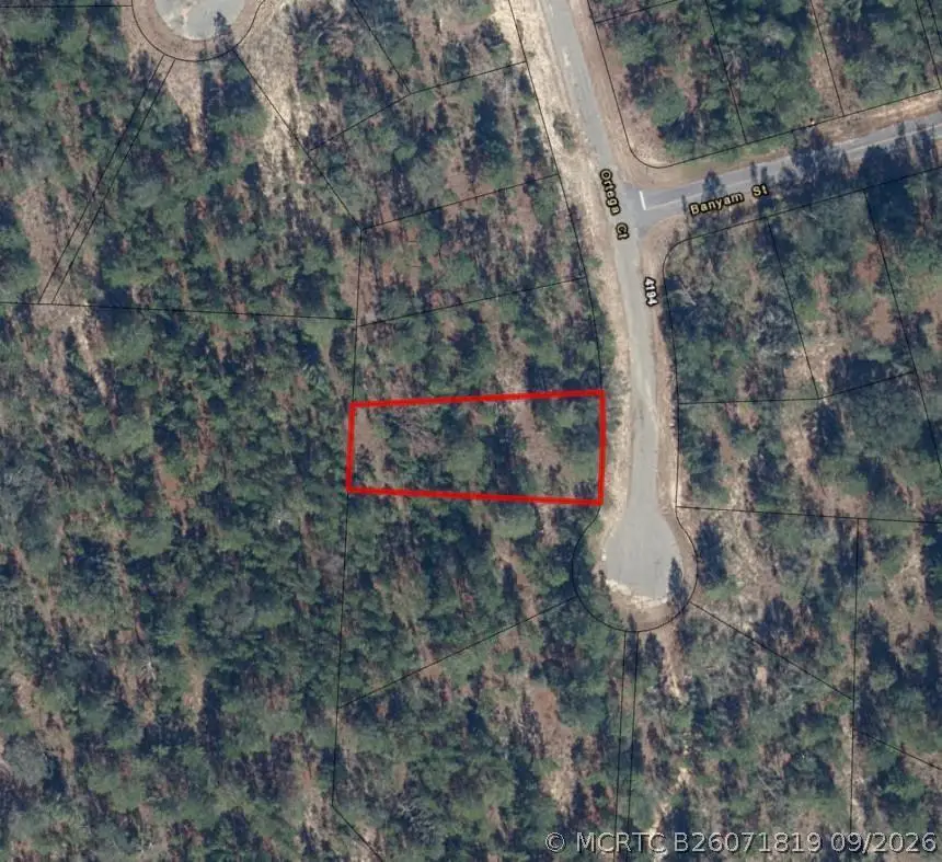 0 Ortega Court, Chipley, FL 32428 - #2