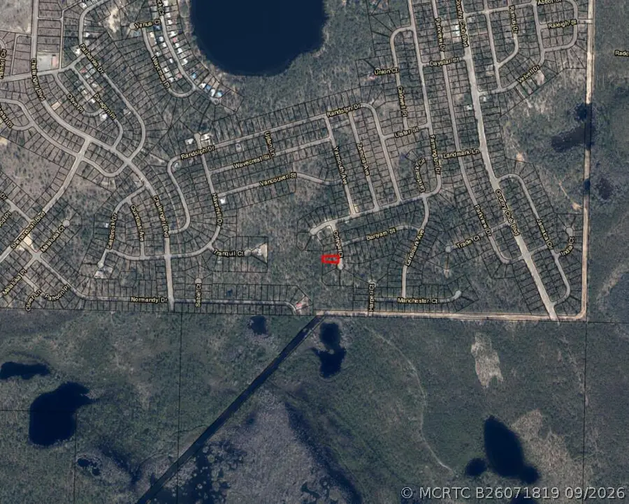 0 Ortega Court, Chipley, FL 32428 - #3