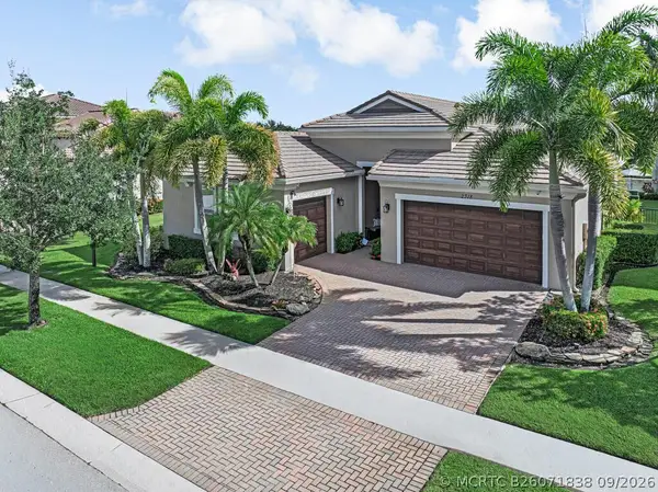 2318 Bellarosa Circle, Royal Palm Beach, FL 33411