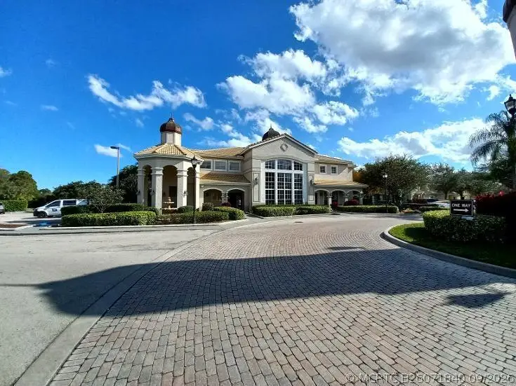 128 SW Peacock Boulevard, Port Saint Lucie, FL 34986 - #1