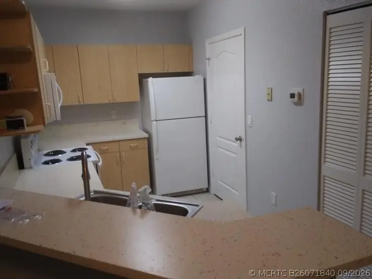 128 SW Peacock Boulevard, Port Saint Lucie, FL 34986 - #2