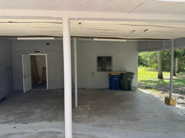 326 N 14th Street, Fort Pierce, FL 34950