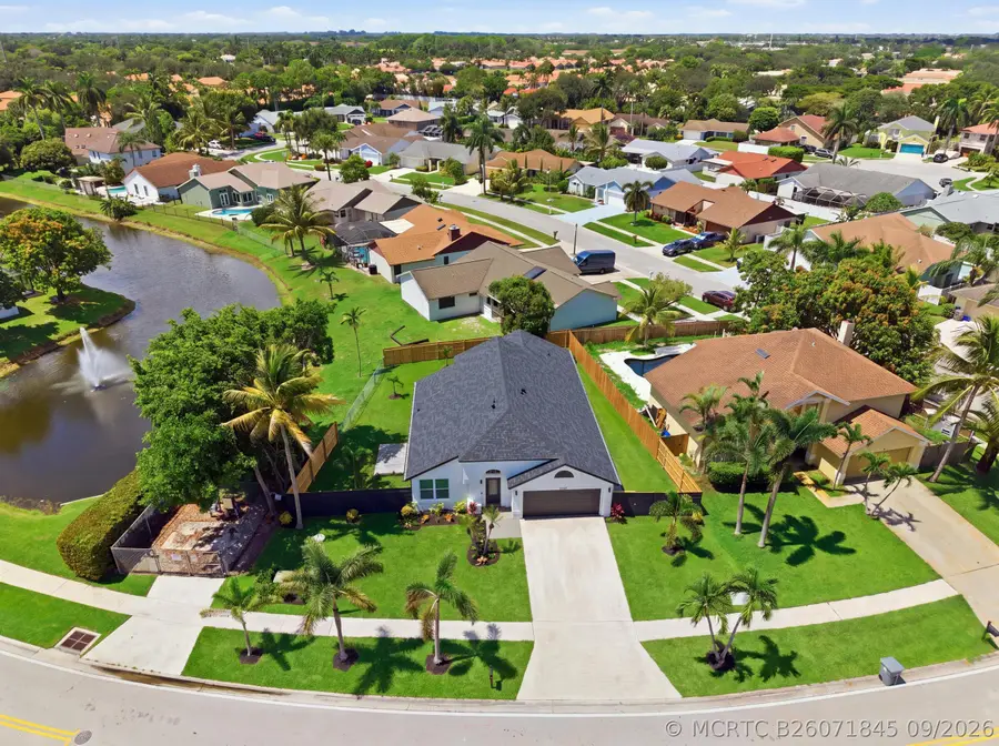 6325 Indian Wells Boulevard, Boynton Beach, FL 33437 - #2