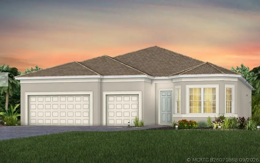 10411 SW Highpointe Drive #263 Ashby, Stuart, FL 34997 - #1