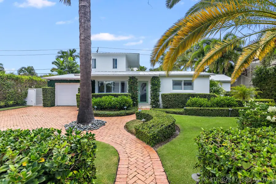 203 Arlington Road, West Palm Beach, FL 33405 - #3