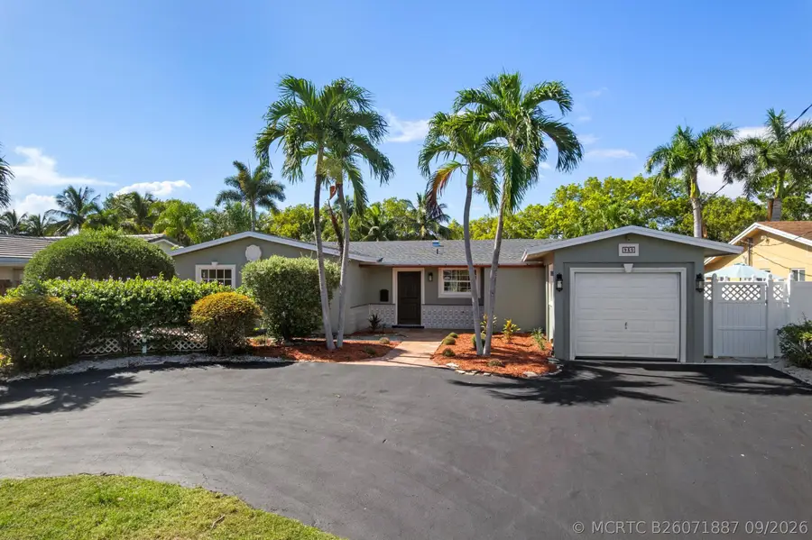 930 SE 10th Court, Pompano Beach, FL 33060 - #2