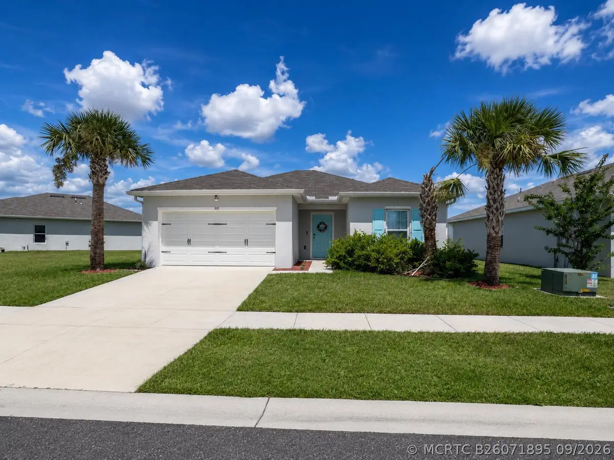 103 Pummelo Place, Fort Pierce, FL 34981 - #1