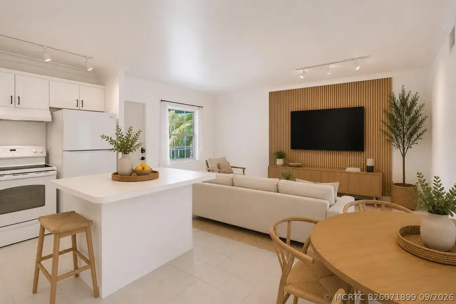 1407 NE 56th Street #309, Fort Lauderdale, FL 33334 - #2