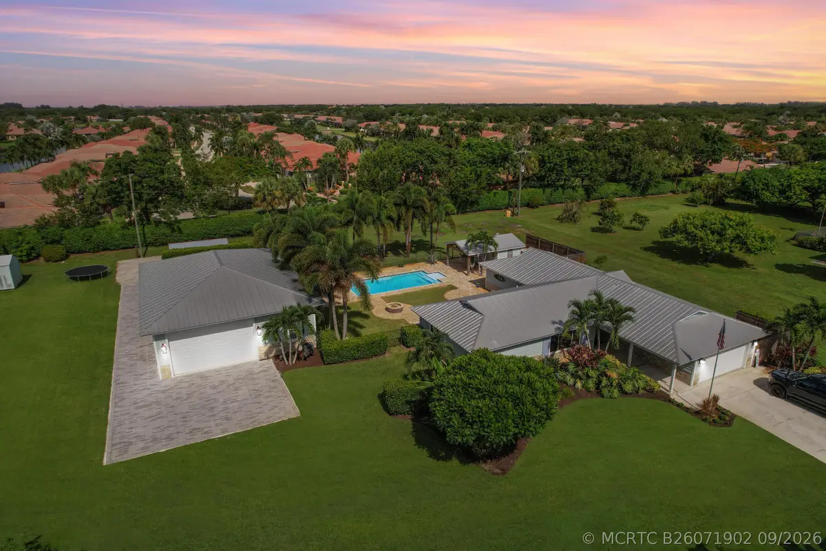 10376 W Tara Boulevard, Boynton Beach, FL 33437 - #1