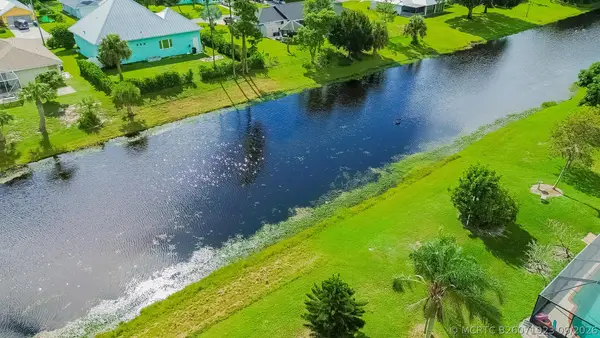 1831 SE Mantua Street, Port St Lucie, FL 34952