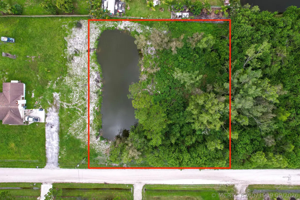 0000 86th Road N, West Palm Beach, FL 33412 - #1