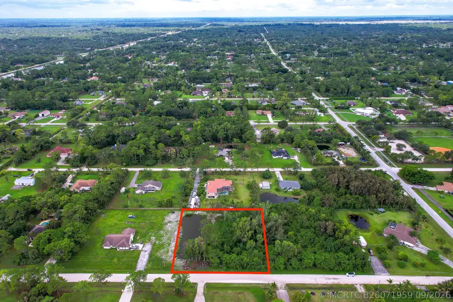 0000 86th Road N, West Palm Beach, FL 33412 - #2