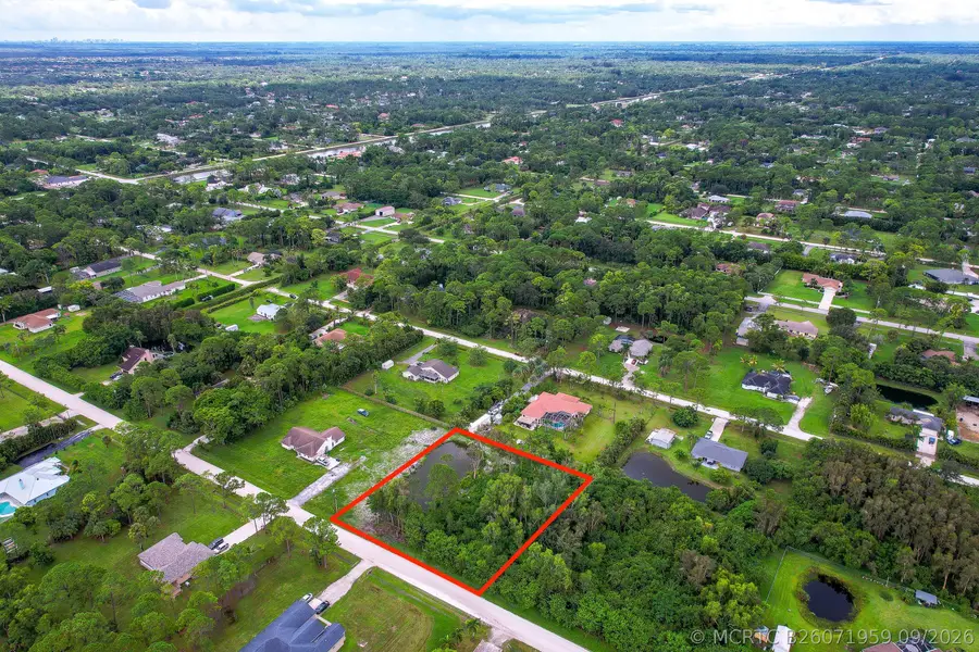 0000 86th Road N, West Palm Beach, FL 33412 - #3