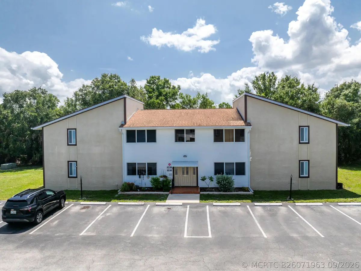 22481 Westchester Boulevard #B48, Port Charlotte, FL 33980 - #1