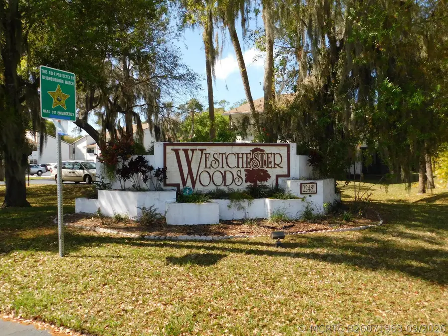 22481 Westchester Boulevard #B48, Port Charlotte, FL 33980 - #2