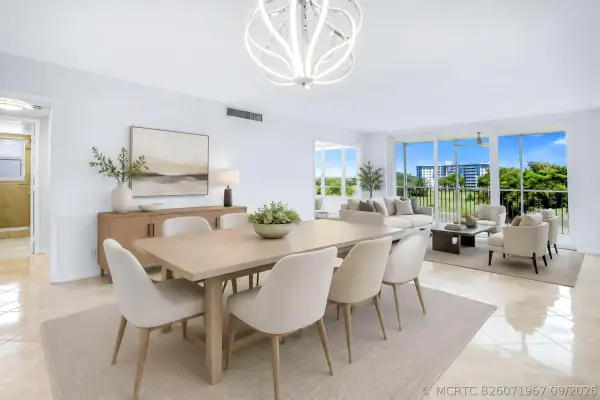 2651 S Palm Aire Drive #410, Pompano Beach, FL 33069