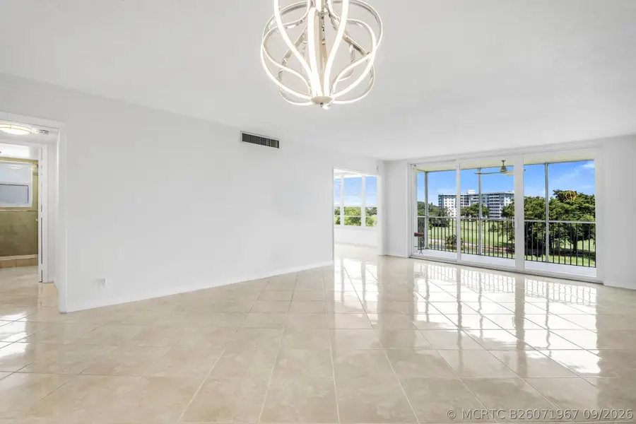 2651 S Palm Aire Drive #410, Pompano Beach, FL 33069 - #2
