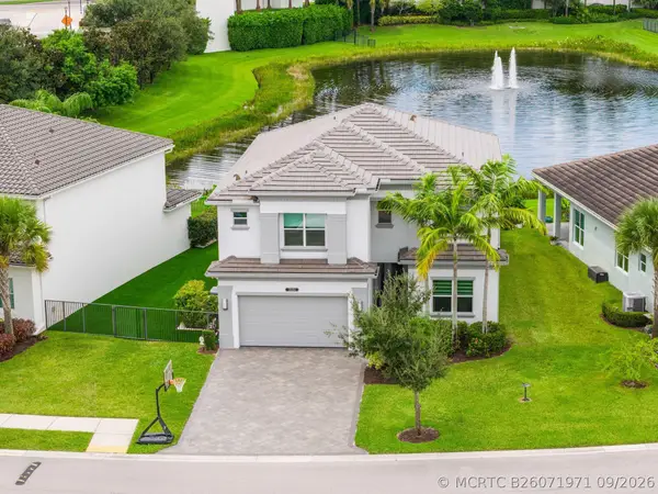 15251 Cherry Creek Lane, Delray Beach, FL 33446