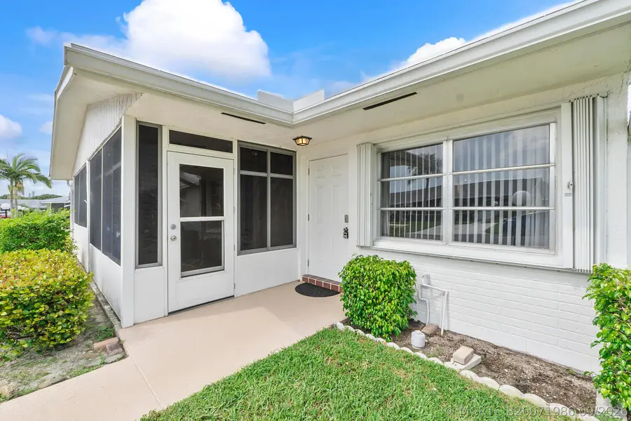 3449 Rossi Court, West Palm Beach, FL 33417 - #2