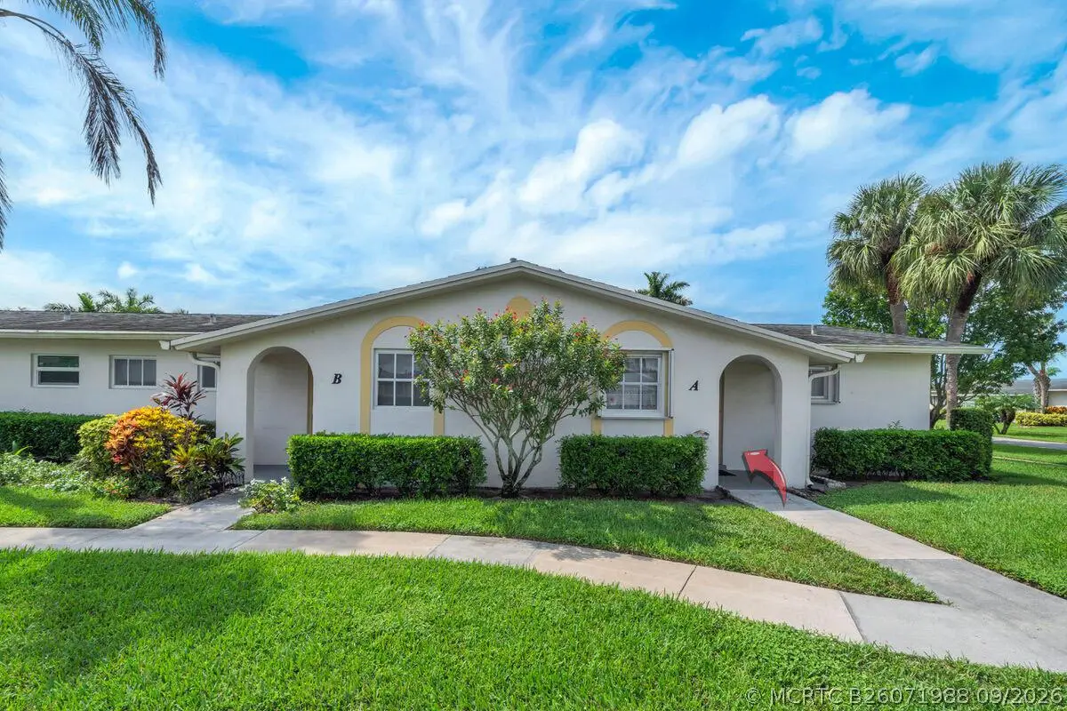2680 Emory Drive E #A, West Palm Beach, FL 33415 - #1