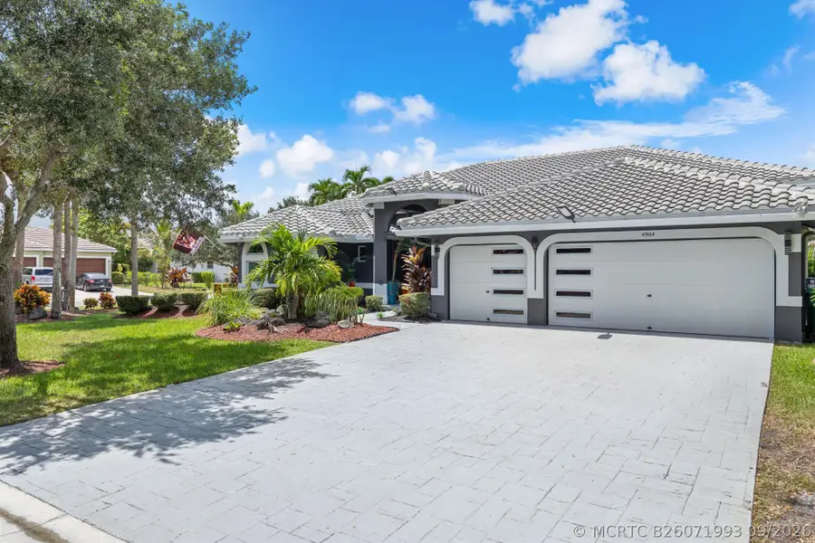 4904 NW 110th Terrace, Coral Springs, FL 33076 - #3