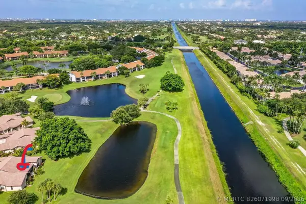 5260 Fairway Woods Drive, Delray Beach, FL 33484