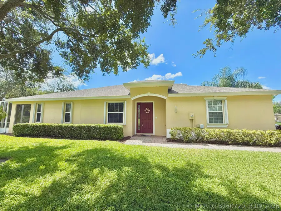 6616 Liberty Place, Vero Beach, FL 32966 - #2