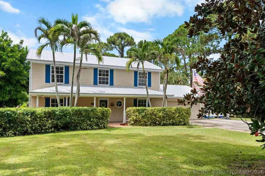 330 NE Town Terrace, Jensen Beach, FL 34957 - #3