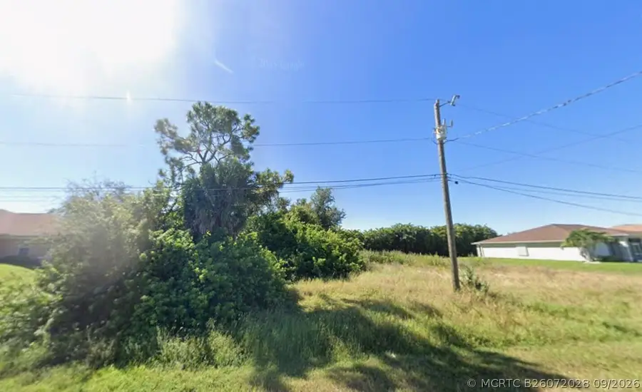 2908 NW 19th Street, Cape Coral, FL 33993 - #2