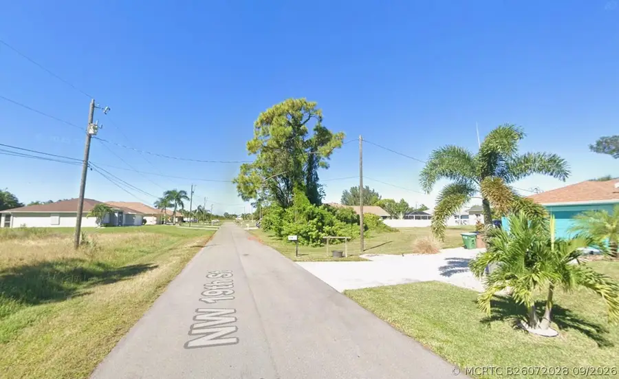 2908 NW 19th Street, Cape Coral, FL 33993 - #3