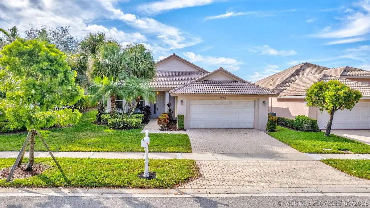 2305 Sailfish Cove Drive, West Palm Beach, FL 33411 - #1
