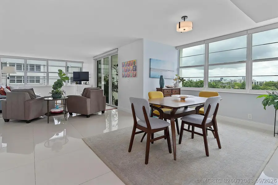 1170 N Federal Highway #612, Fort Lauderdale, FL 33304 - #2