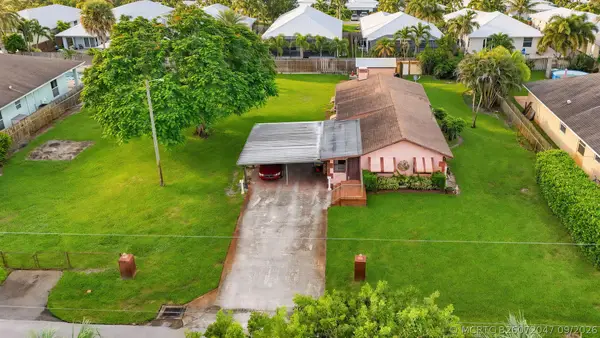 17596 Cinquez Park Road W, Jupiter, FL 33458