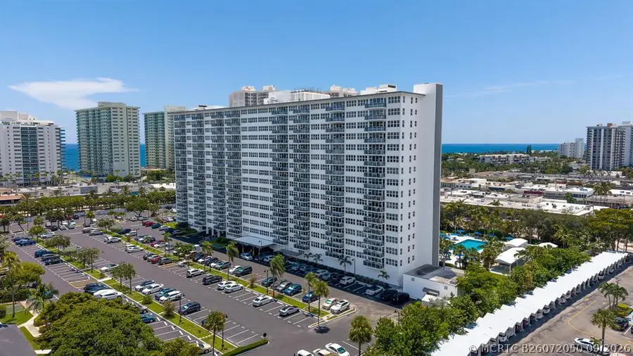 3333 NE 34th Street #115, Fort Lauderdale, FL 33308 - #3